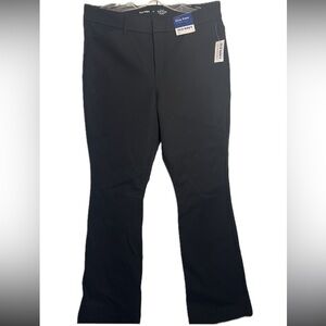 Old Navy Black Women's Trousers